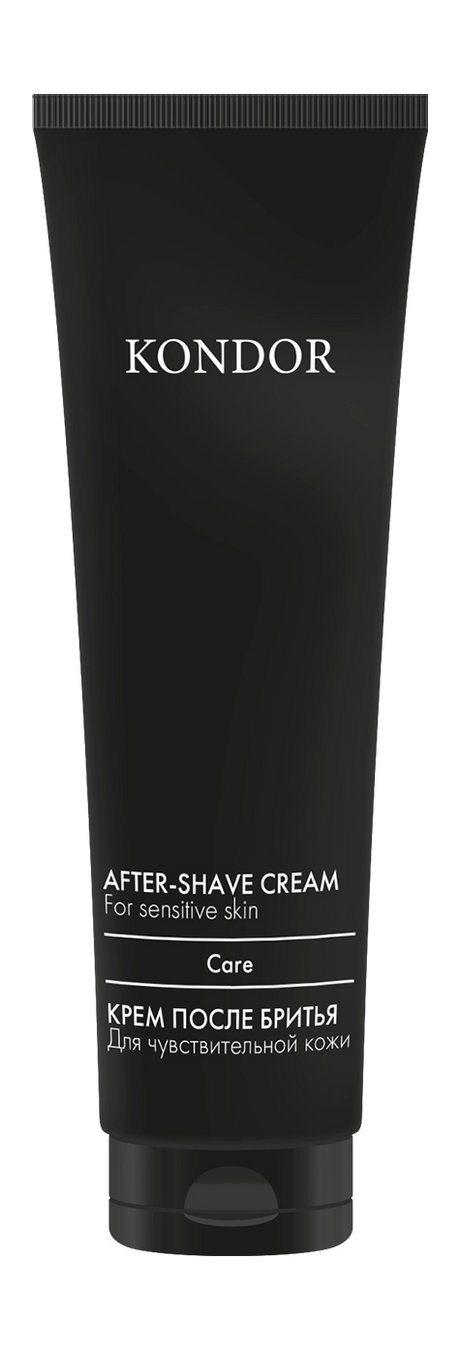Kondor Care After-Shave Cream