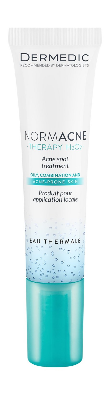Dermedic Normacne Acne Spot Treatment