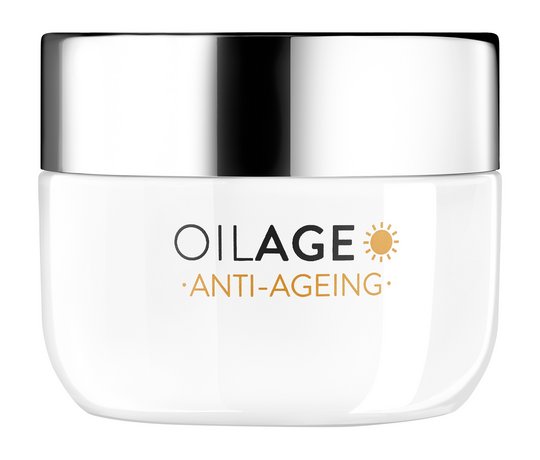Dermedic Oilage Anti-Ageing Day Cream