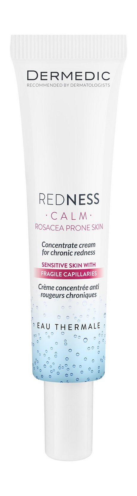 Dermedic Redness Calm Concentrate Cream
