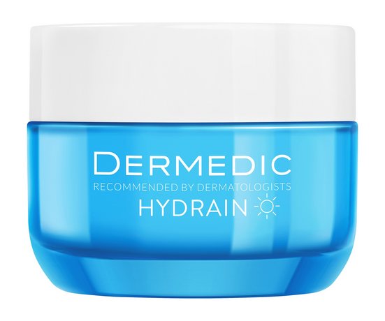Dermedic Deeply Moisturising Cream