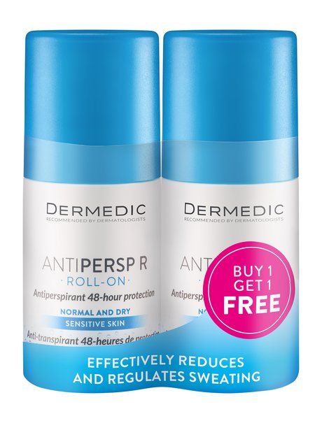 Dermedic Antipersp R
