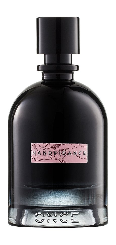 Once Perfume Handfidance Eau de Parfum