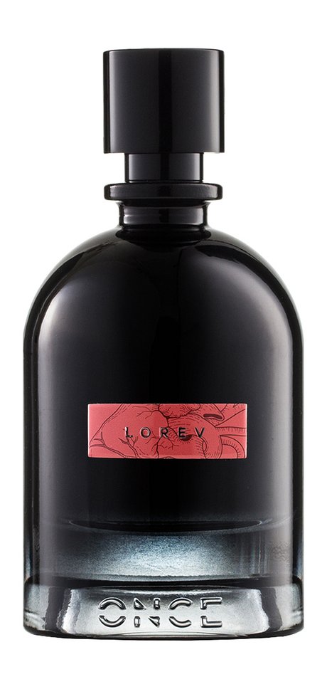 Once Perfume Lorev Eau de Parfum