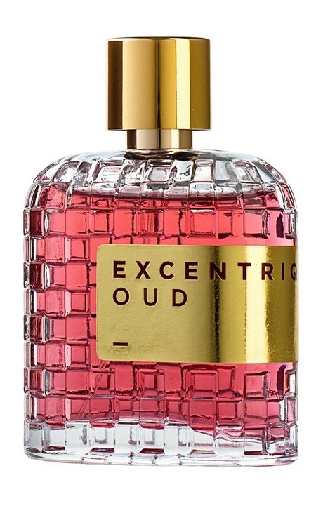 LPDO Excentrique Oud Eau de Parfum