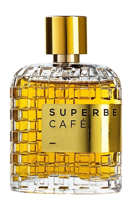 LPDO Superbe Café Eau de Parfum