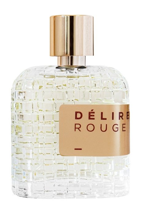LPDO Delire Rouge Eau de Parfum
