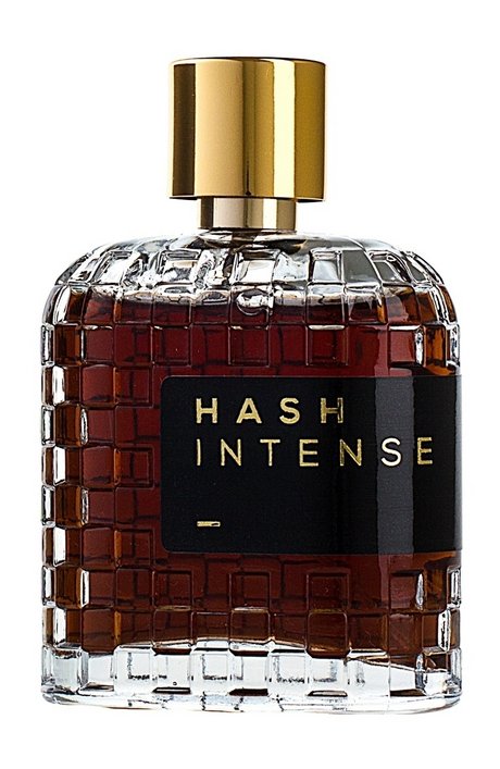 LPDO Hash Intense Eau de Parfum