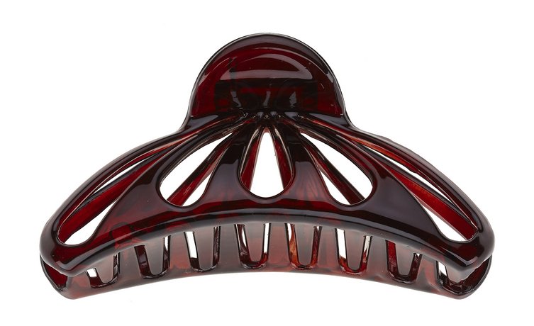 Janeke Hair Claw Clip Turtle RB3920