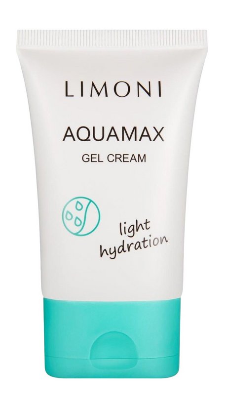 Limoni Aquamax Gel Cream