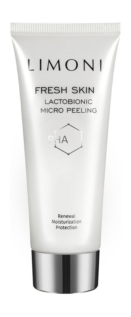 Limoni Lactobionic Micro Peeling — цена и наличие Limoni Lactobionic Micro Peeling