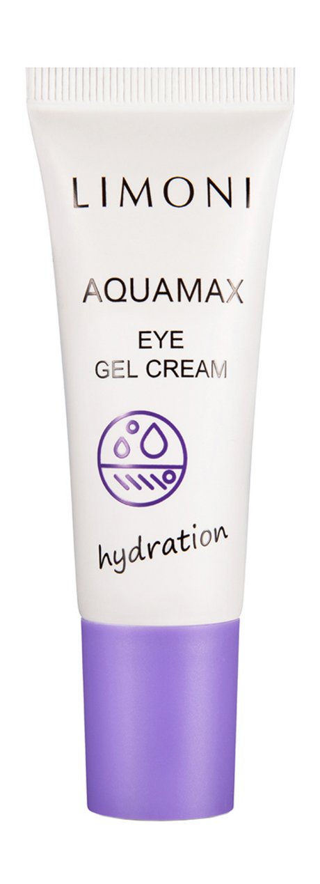 Limoni Aquamax Eye Gel Cream