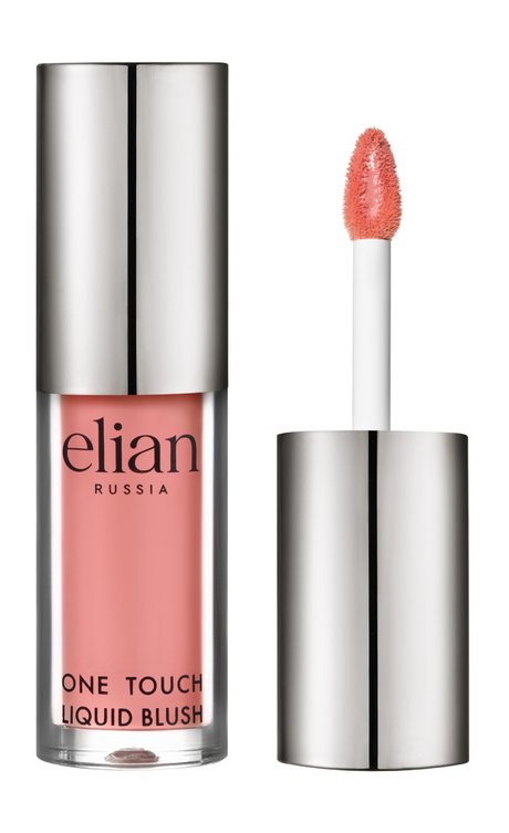 Elian Russia One Touch Liquid Blush