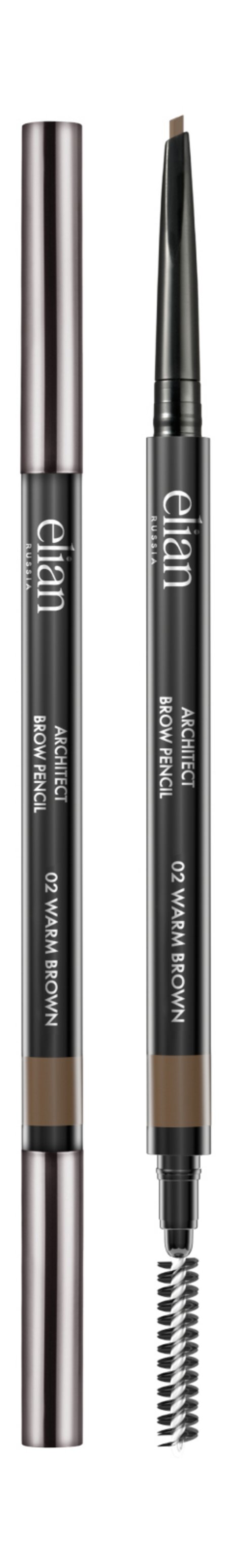 Elian Russia Architect Brow Pencil — цена и наличие Elian Russia Architect Brow Pencil