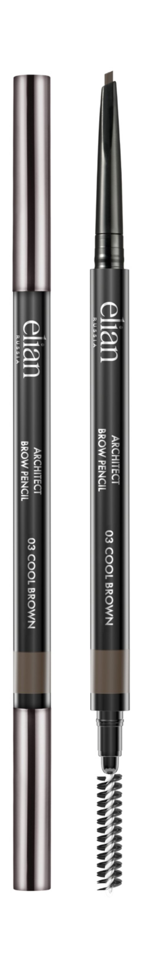 Elian Russia Architect Brow Pencil — цена и наличие Elian Russia Architect Brow Pencil
