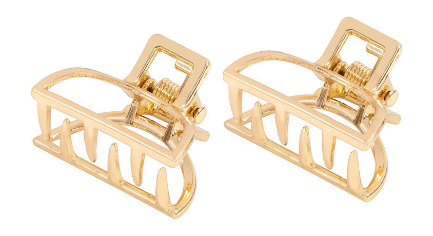 Ronda Hair Claw Clip З-104з