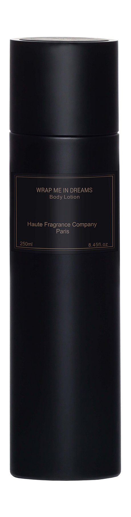 HFC Wrap Me in dreams Body Lotion