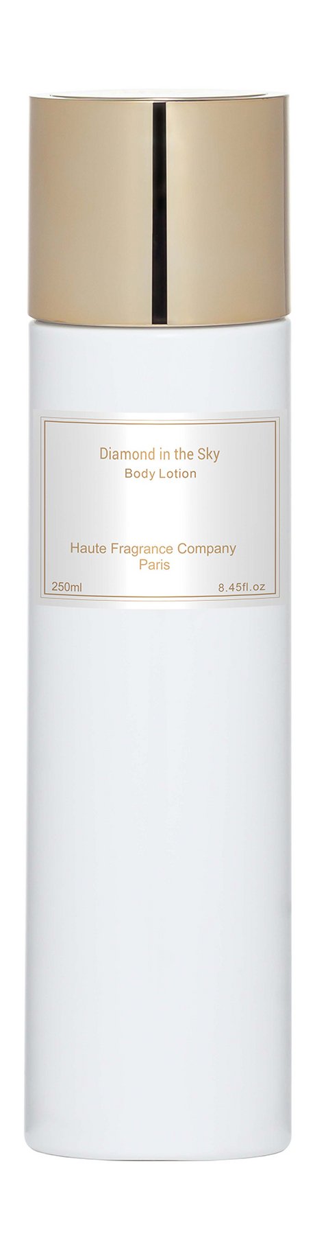 HFC Diamond In The Sky Body Lotion