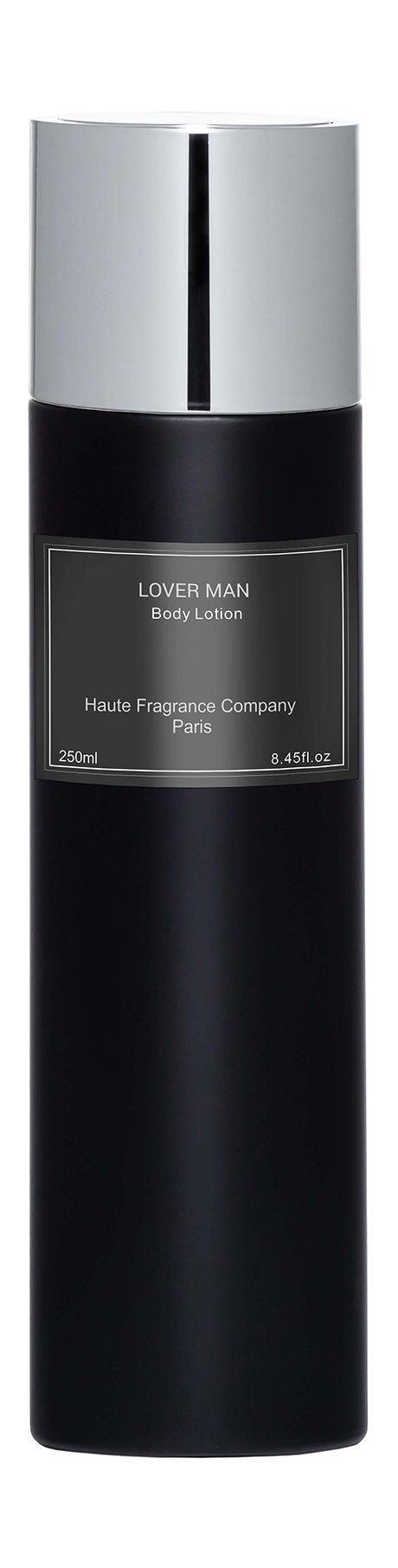 HFC Lover Man Body Lotion