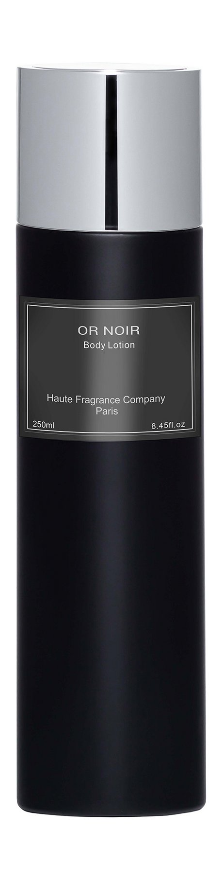 HFC Or Noir Body Lotion