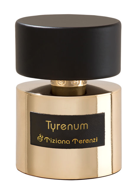 Tiziana Terenzi Tyrenum Extrait de Parfum