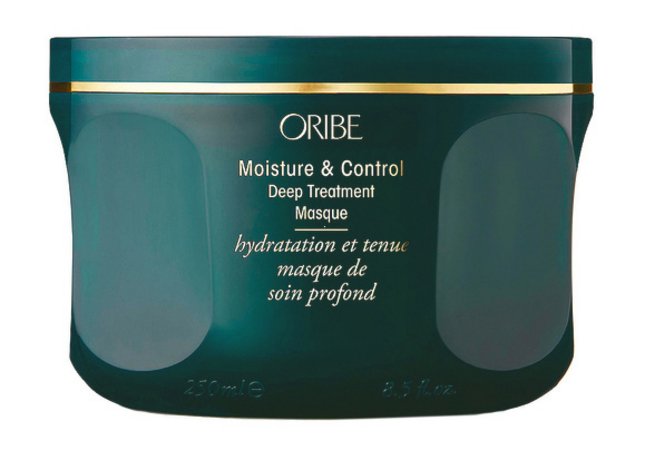 Oribe Moisture & Control Deep Treatment Masque