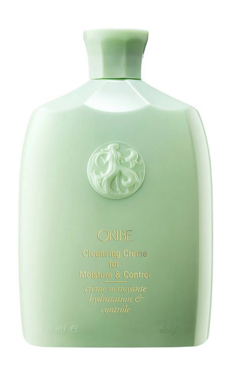 Oribe Moisture & Control Cleansing Crème