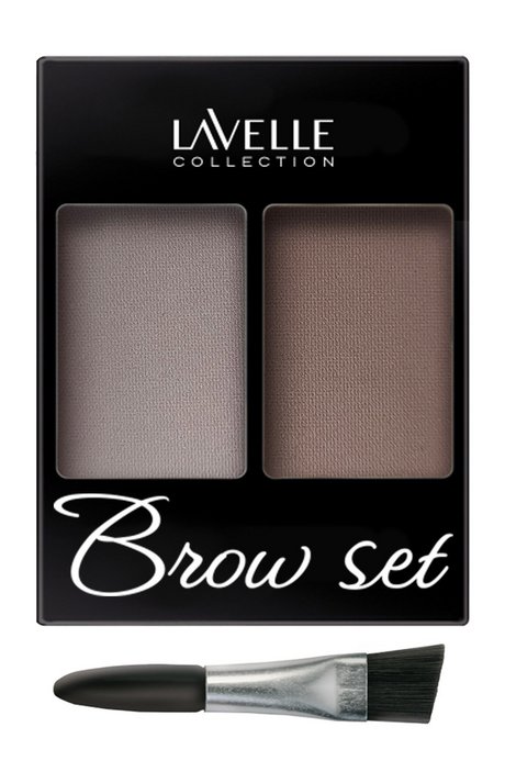 Lavelle Collection Eyebrow Duo Set
