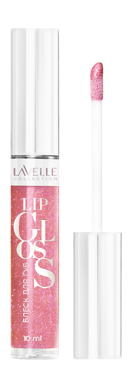 Lavelle Collection Lip Gloss Silver — цена и наличие Lavelle Collection Lip Gloss Silver
