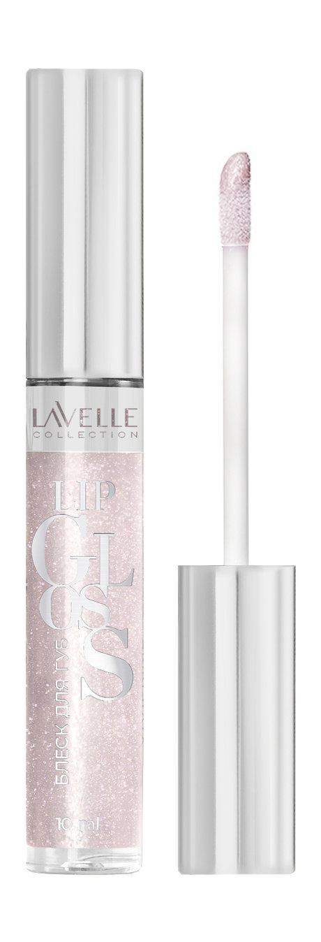 Lavelle Collection Lip Gloss Silver — цена и наличие Lavelle Collection Lip Gloss Silver