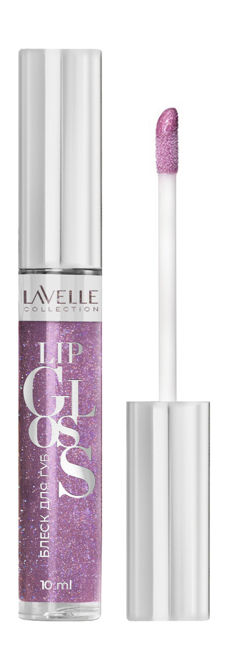 Lavelle Collection Lip Gloss Silver — цена и наличие Lavelle Collection Lip Gloss Silver