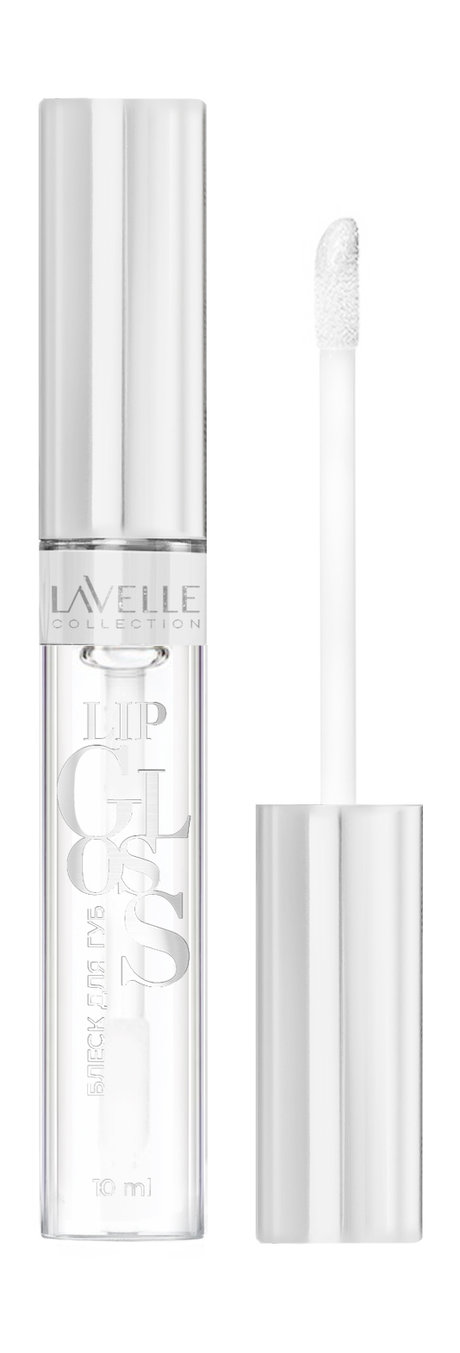 Lavelle Collection Lip Gloss Silver — цена и наличие Lavelle Collection Lip Gloss Silver