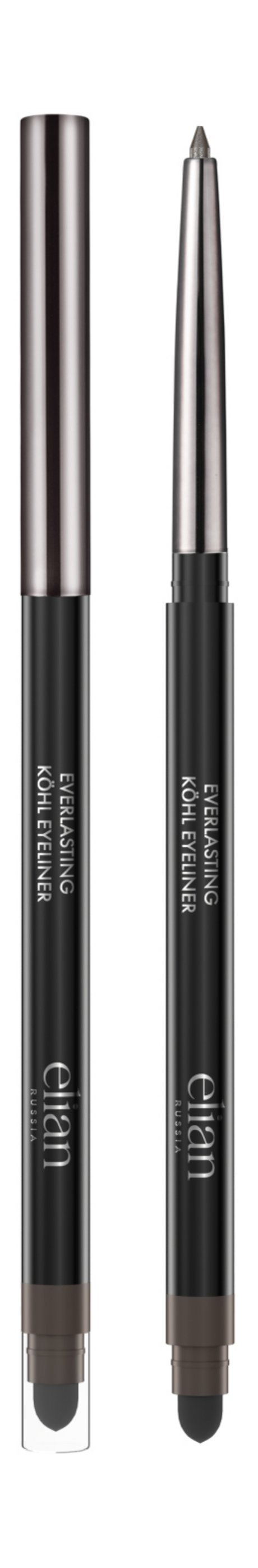 Elian Russia Everlasting Kohl Waterproof Eyeliner