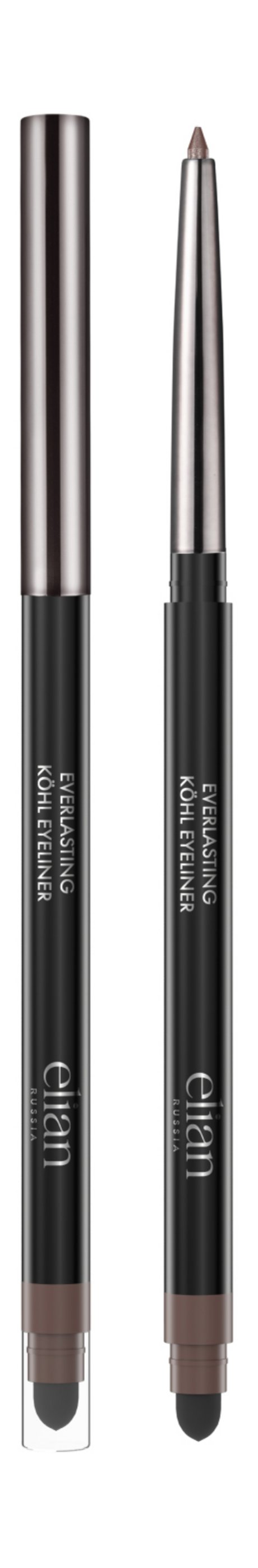 Elian Russia Everlasting Kohl Waterproof Eyeliner — цена и наличие Elian Russia Everlasting Kohl Waterproof Eyeliner