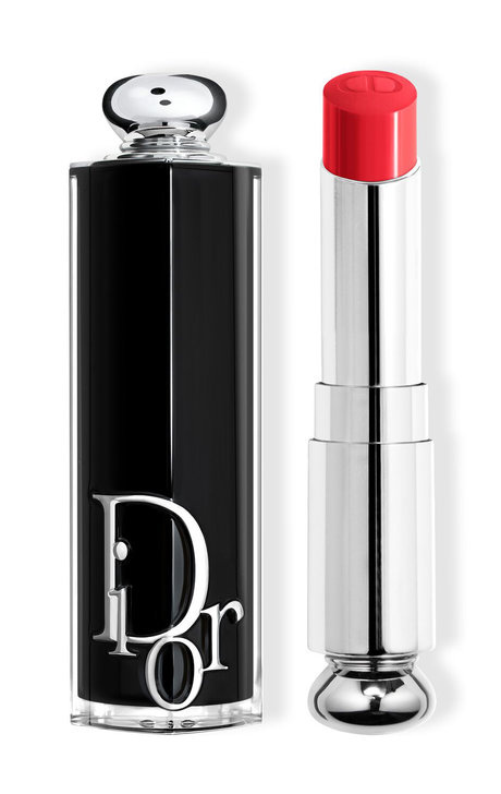 Dior Addict Hydrating Shine Lipstick — цена и наличие Dior Addict Hydrating Shine Lipstick