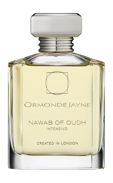 Ormonde Jayne Nawab of Oudh
