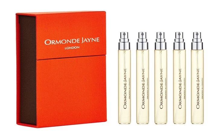 Ormonde Jayne Nawab of Oudh Parfum Set
