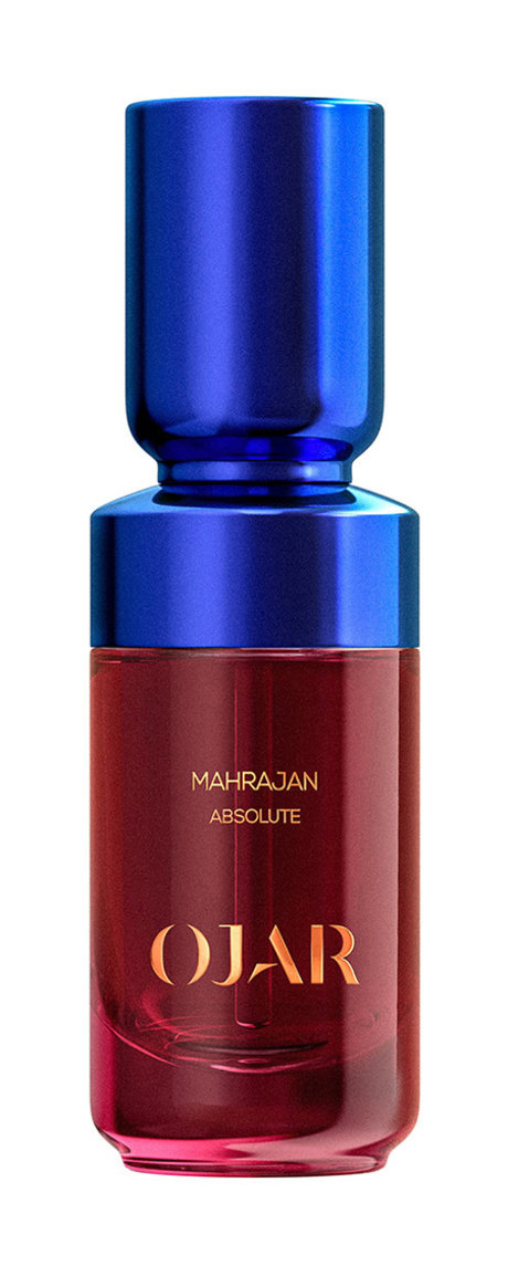 Ojar Mahrajan Absolute