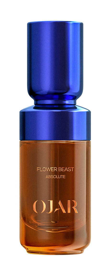 Ojar Flower Beast Absolute парфюмерная вода ojar flower beast 15 мл