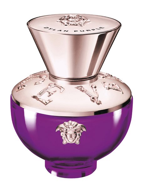 Versace Dylan Purple Eau de Parfum