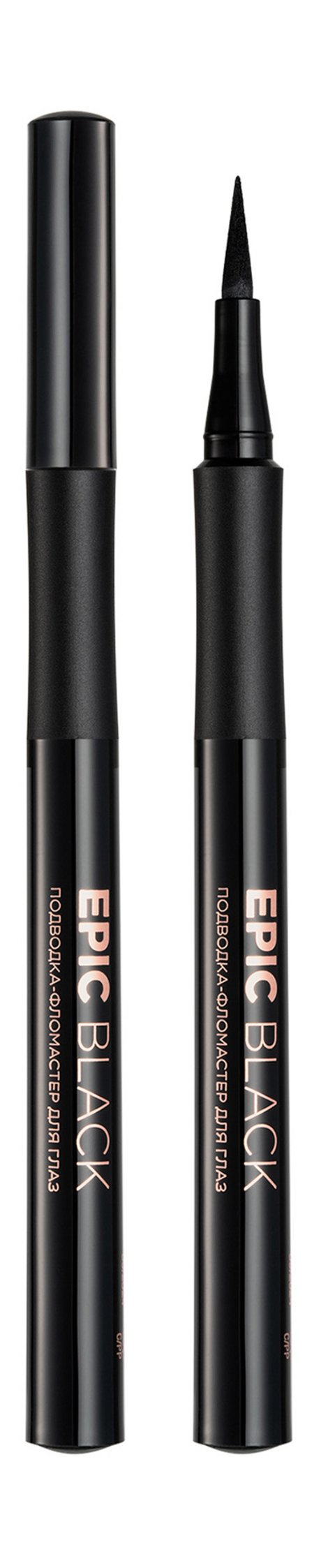 Eva Mosaic Epic Black