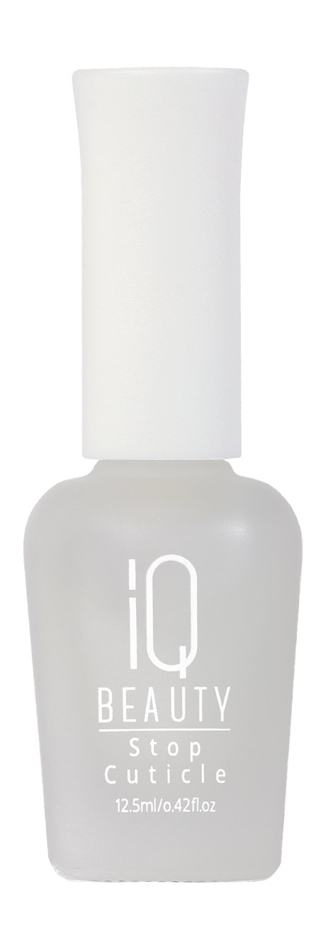 IQ Beauty Stop Cuticle