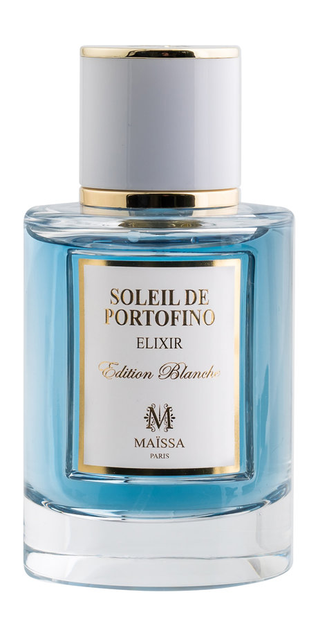 Maison Maissa Edition Blanche Soleil De Portofino Elixir