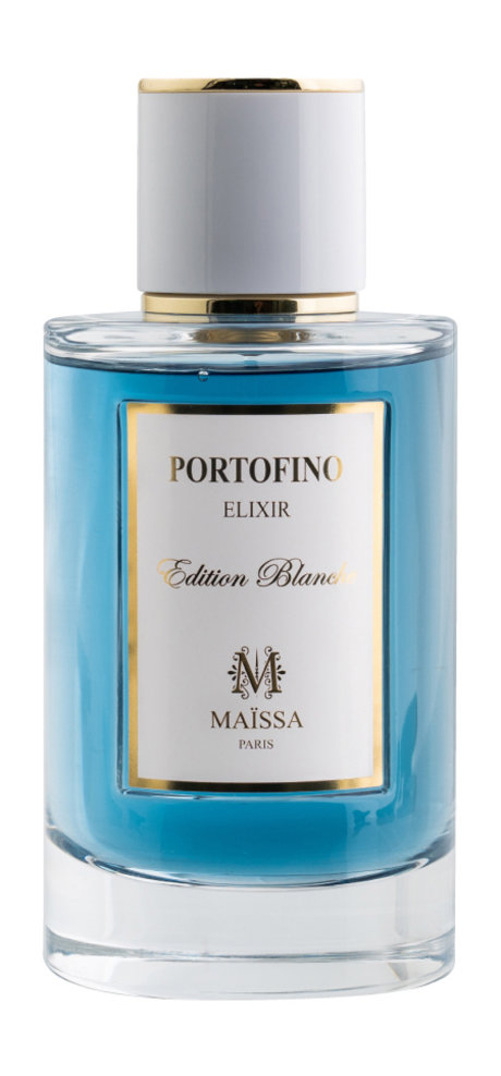 Maison Maissa Edition Blanche Soleil De Portofino Elixir