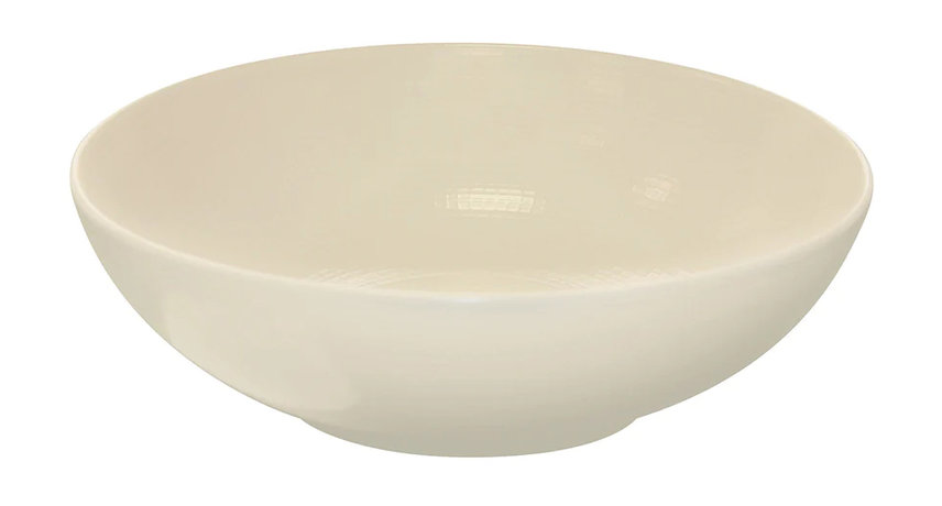 Degrenne Modulo Nature Kaolin Salad Bowl