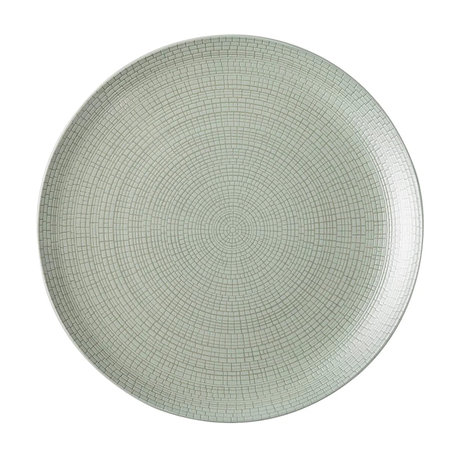 Degrenne Modulo Nature Jade Presentation Plate