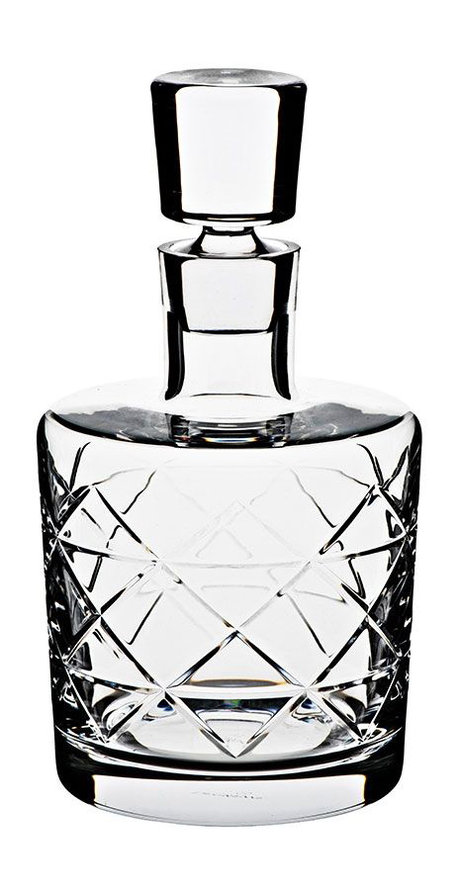 Degrenne Newport Lounge Whisky Decanter