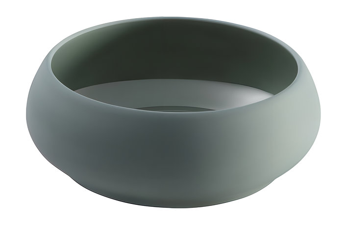 Degrenne Bahia Argile Vert Casserole