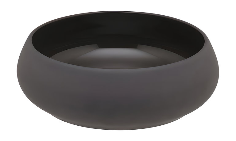 Degrenne Gourmet Noir Carbone Casserole