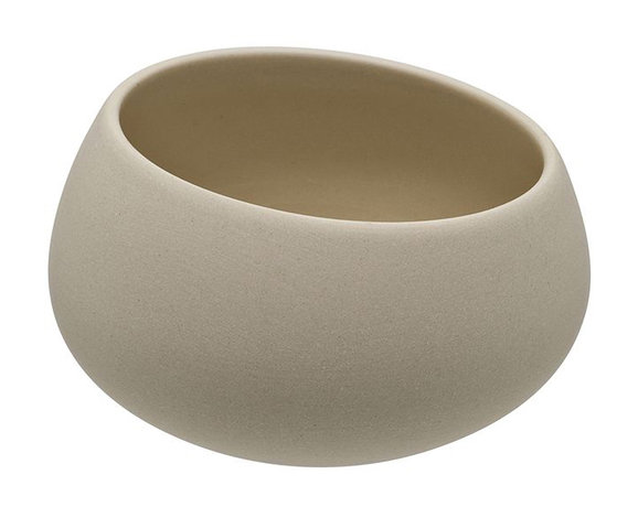 Degrenne Bahia Dune Mini Bevelled Casserole